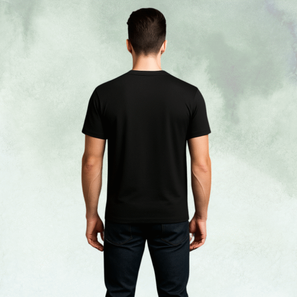100 Crore T-shirt - Image 2