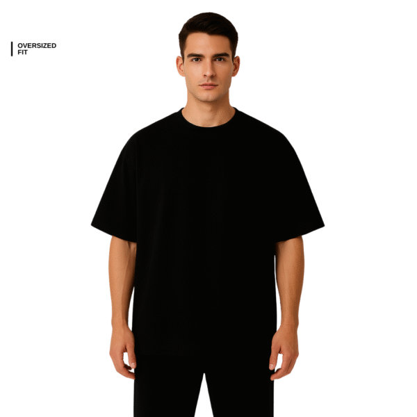 Outside the box tee