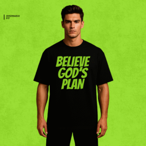 I Am Rich tee