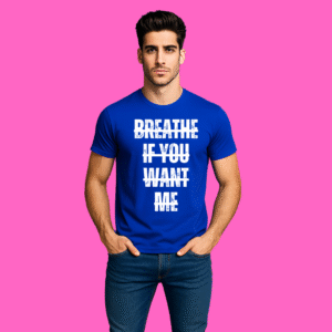 BIYWM 100Crore T-shirt