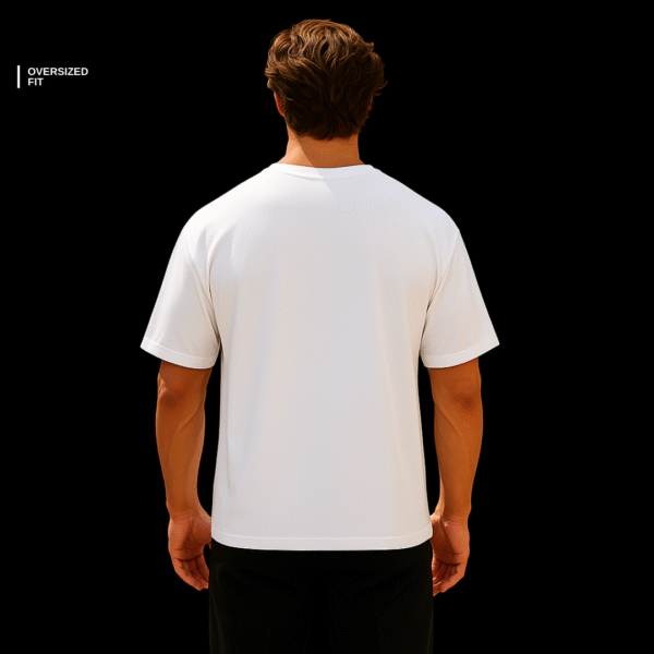 I Am Rich tee