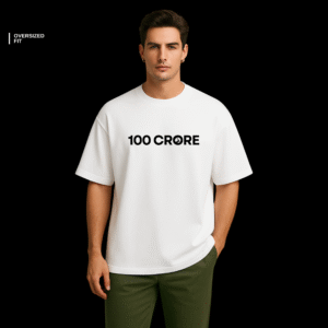 100 CRORE